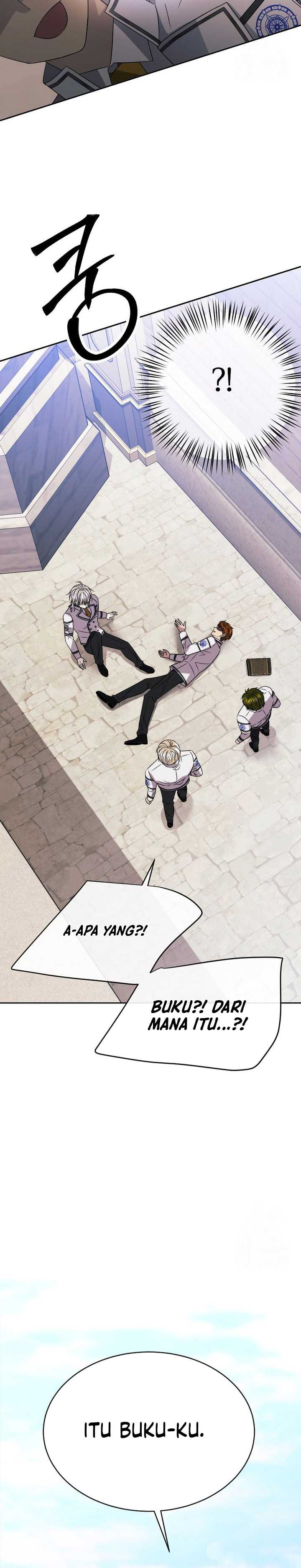 Black Haze chapter 15 halaman 12
