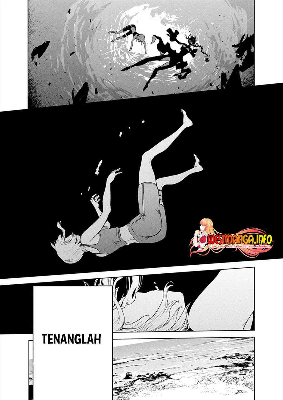Cosmic Censorship chapter 19 halaman 14