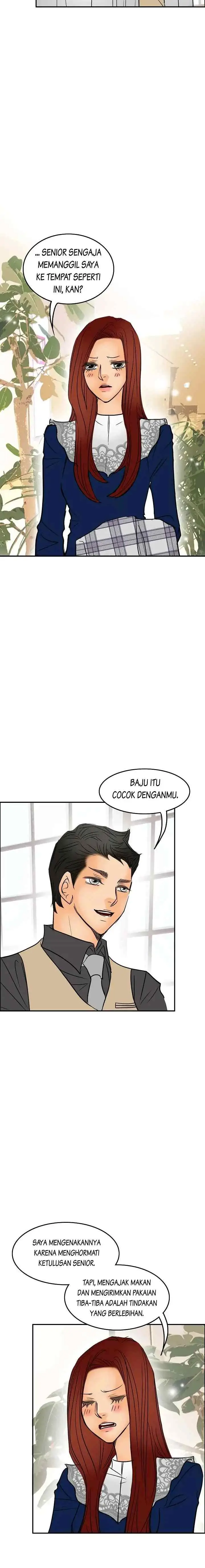 Love Attack chapter 49 halaman 14