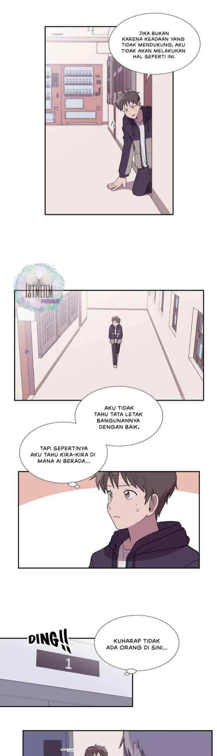 I.M chapter 21 halaman 9