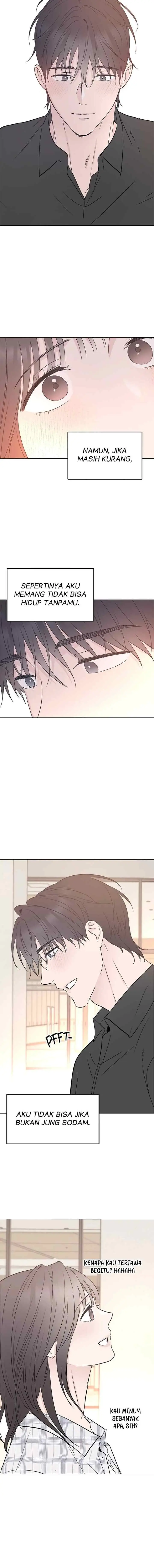 Love, How Do You Do That chapter 32 halaman 17