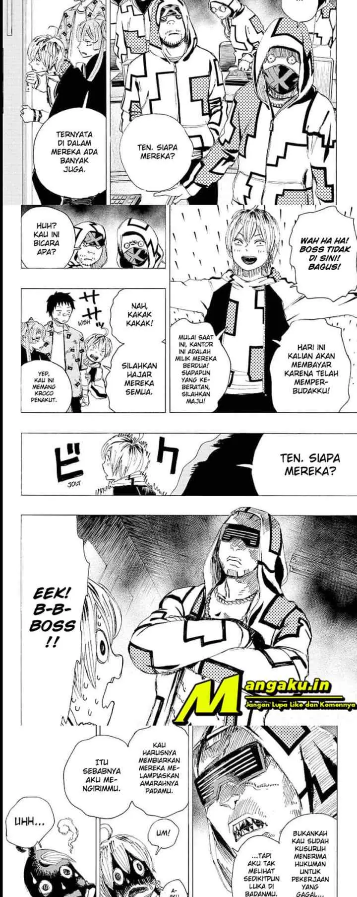 Ayashimon chapter 4 halaman 4