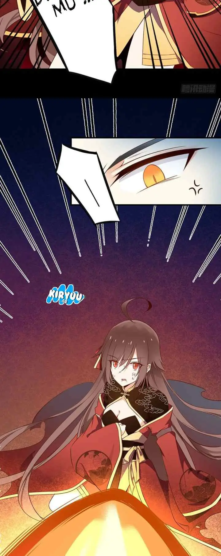 Meng Shi Zai Shang chapter 1 halaman 7