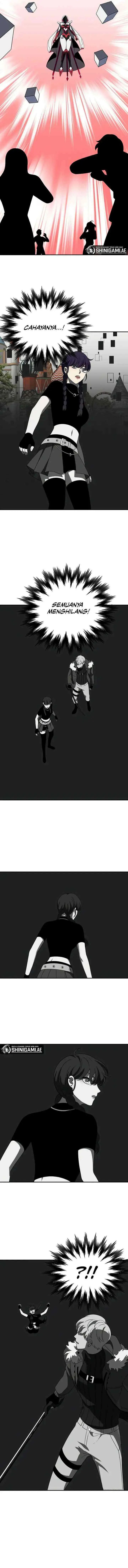 I Used To Be The Boss chapter 49 halaman 18