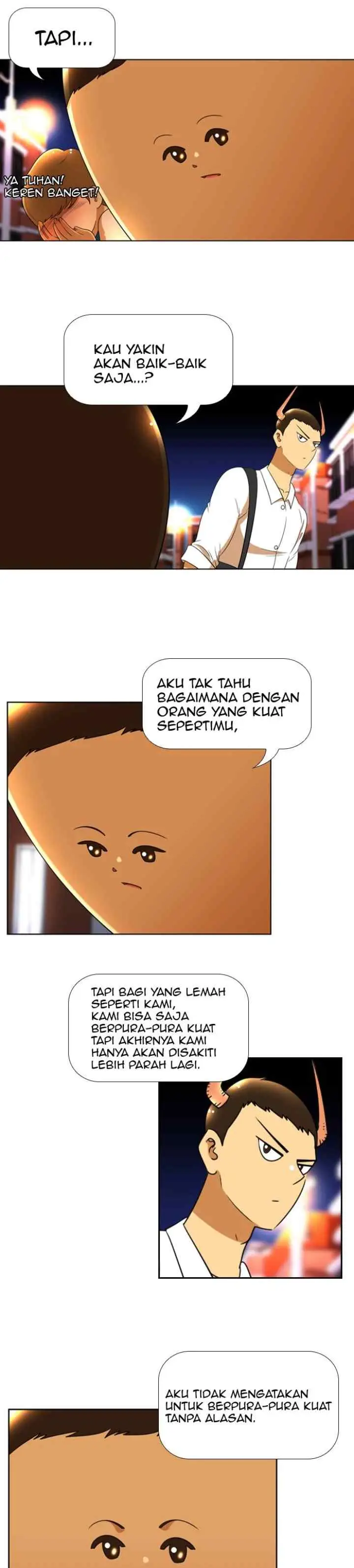 New Normal: Class 8 chapter 75 halaman 14