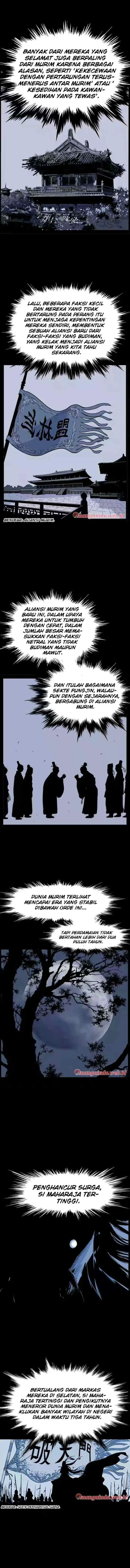 Gosu chapter 42 halaman 6