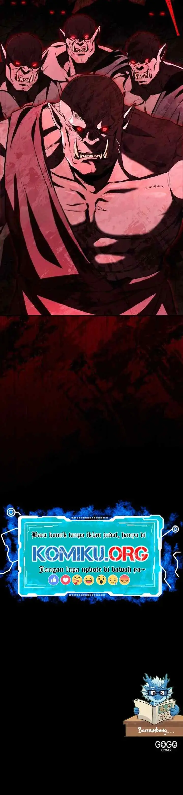 The Sword Master Who Travels Through Time chapter 26 halaman 16