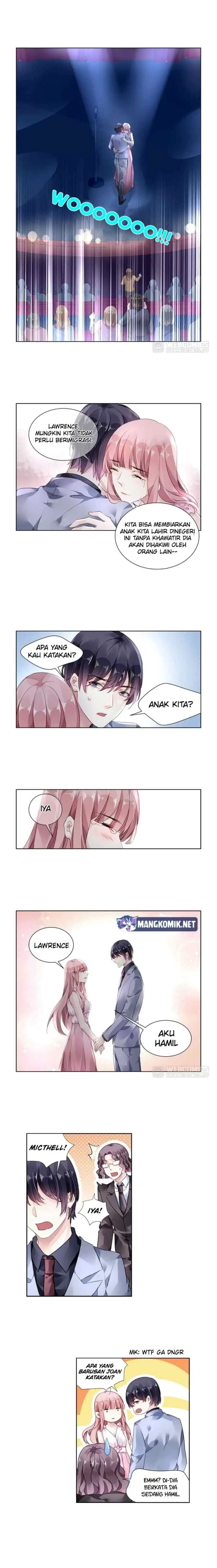 Guomin Laogong Dai Huijia chapter 176 halaman 4