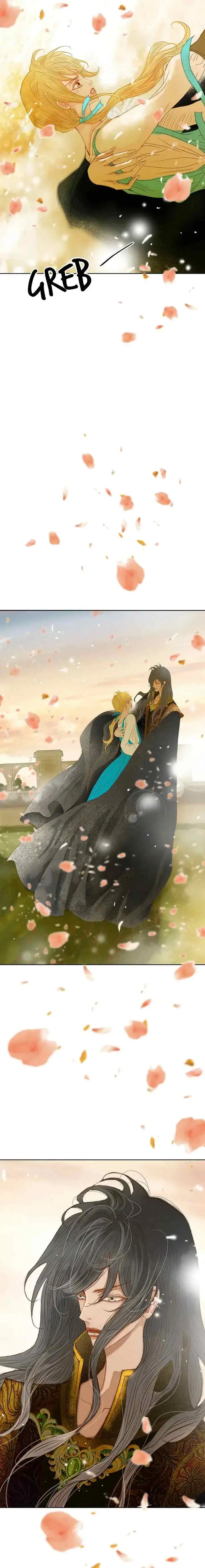 Beauty as the Beast chapter 8 halaman 14