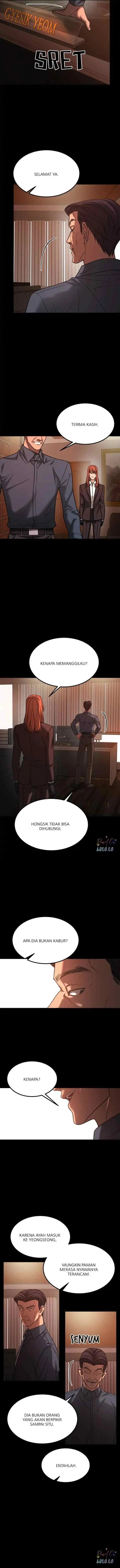 Get Back chapter 126 halaman 5