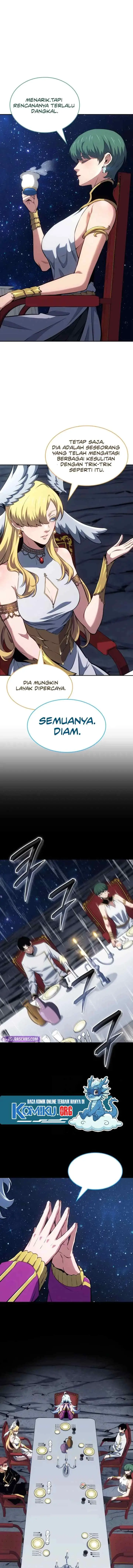 The Cold-Blooded Warrior chapter 38 halaman 17