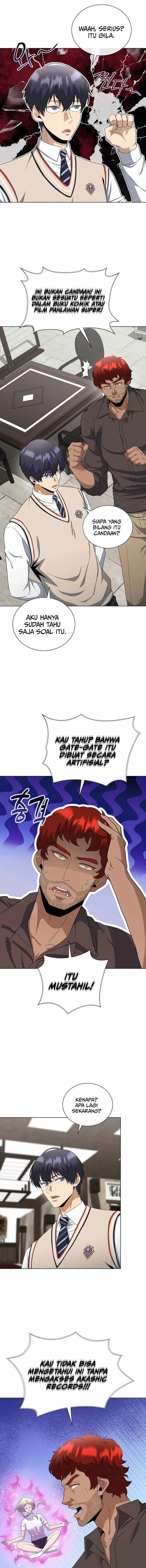 The Heavenly Demon Lord Who Doesn't Want to Level Up chapter 82 halaman 4