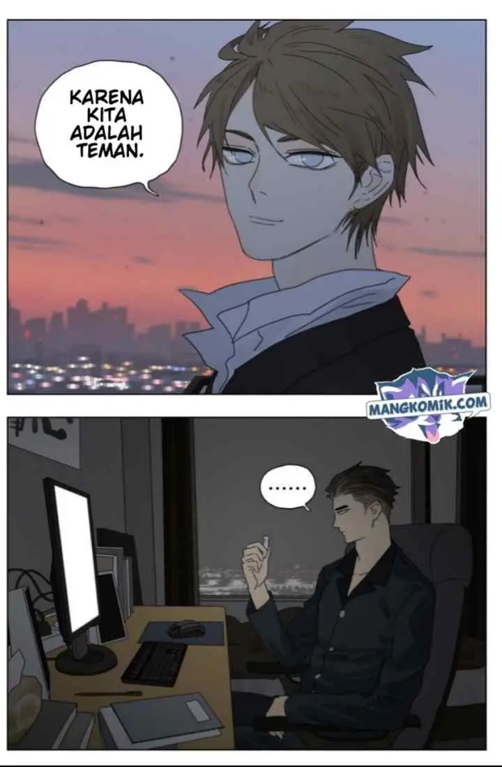 Nan Hao & Shang Feng chapter 94 halaman 6