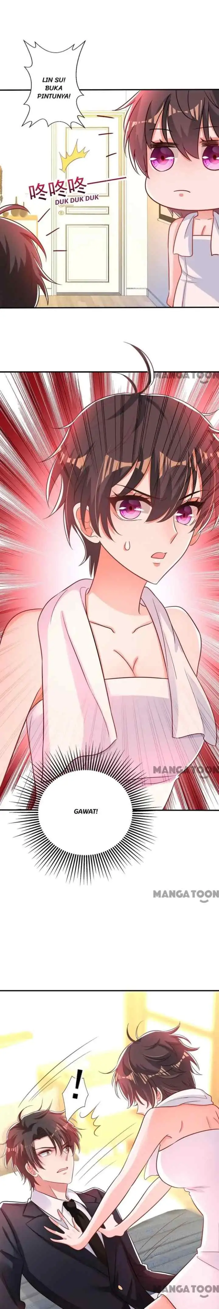 Don't Mess With Missy! chapter 85 halaman 11