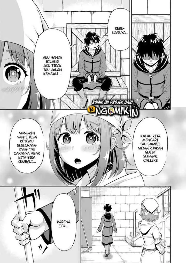 Abyss Calling chapter 2.2 halaman 16