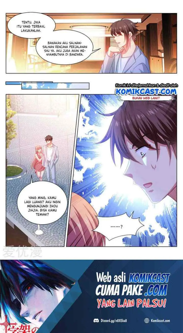 Very Pure chapter 304 halaman 9