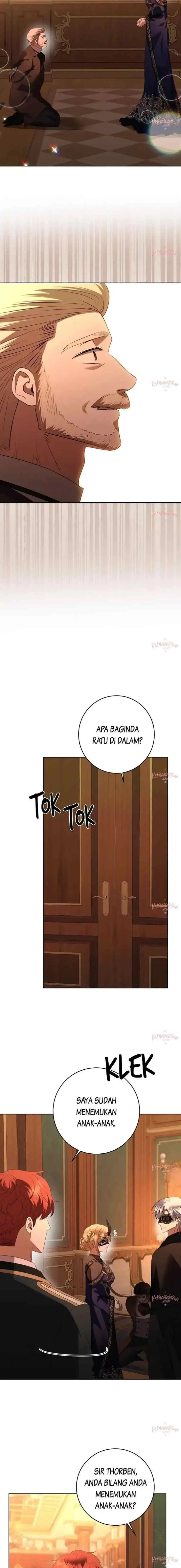 I Don't Love You Anymore chapter 94 halaman 15