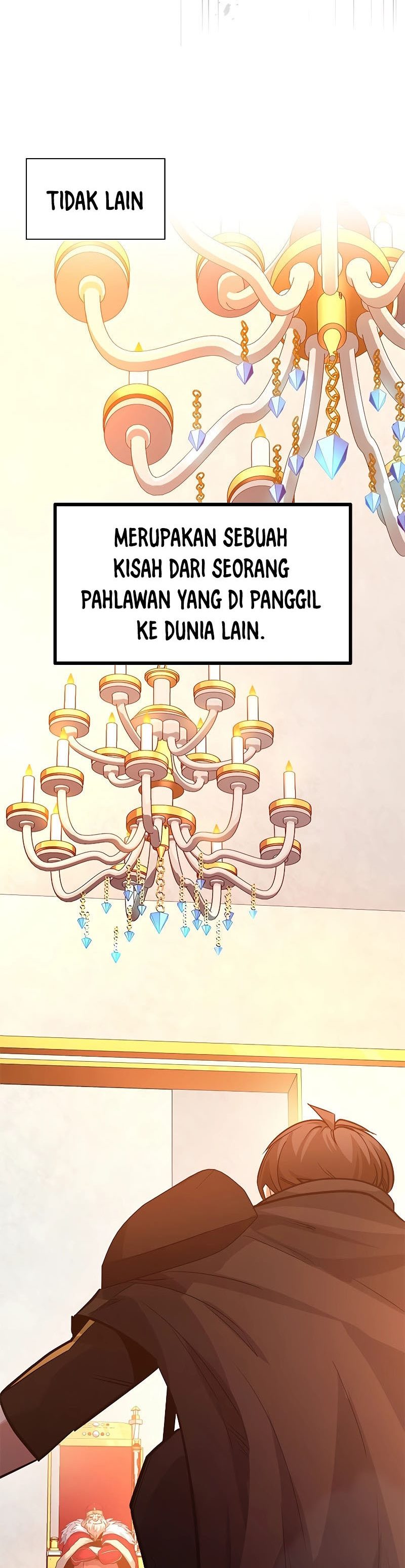 The Tutorial Is Too Tough! chapter 161 halaman 50