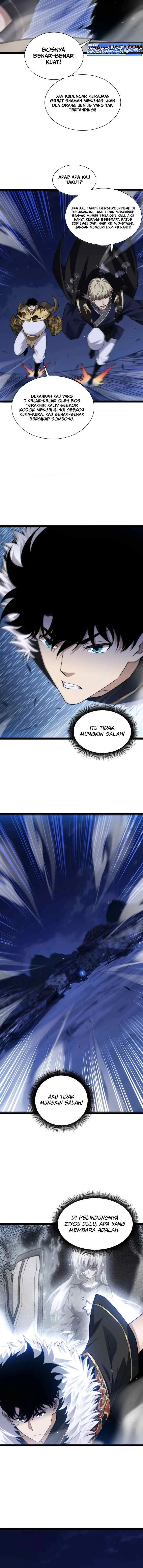 Maxed Strength Necromancer chapter 87 halaman 4