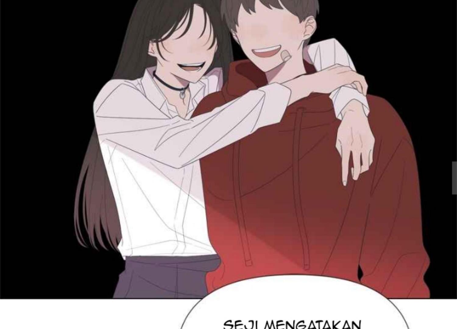 Moonmade Child chapter 66 halaman 34