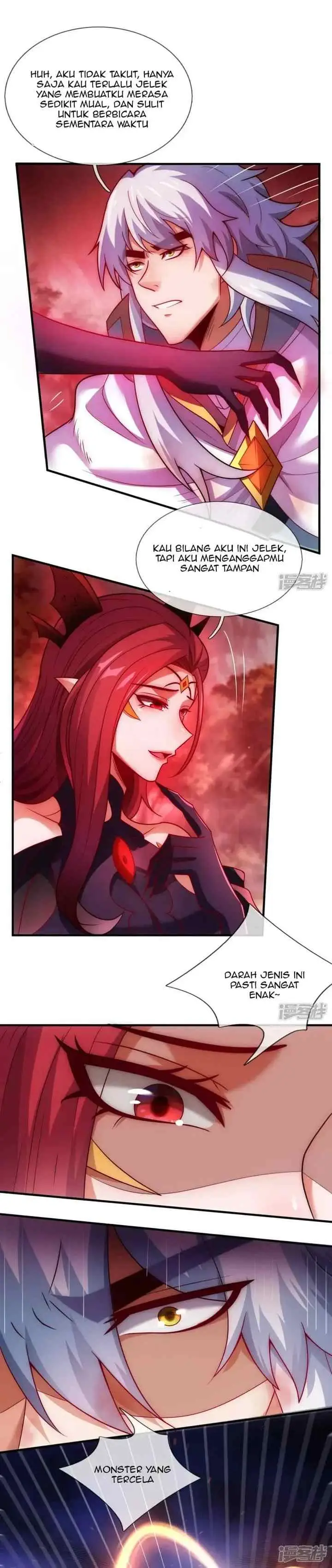 Xuantian Supreme chapter 89 halaman 5