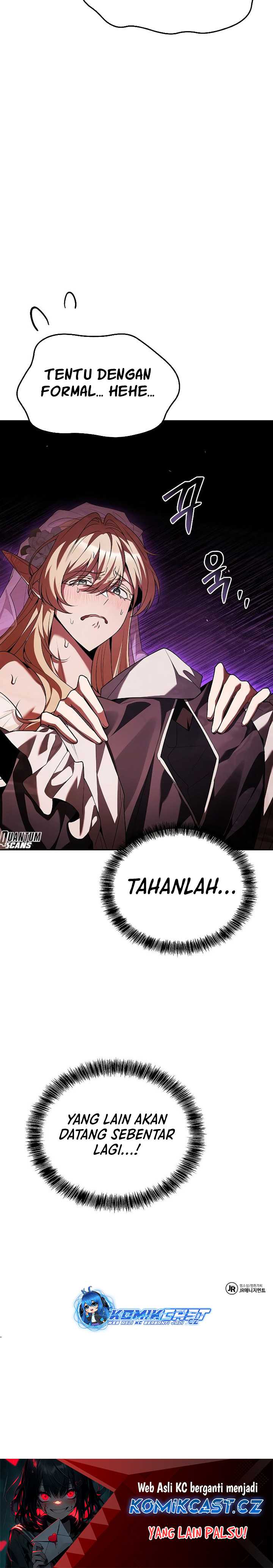 A Wizard's Restaurant chapter 40 halaman 40