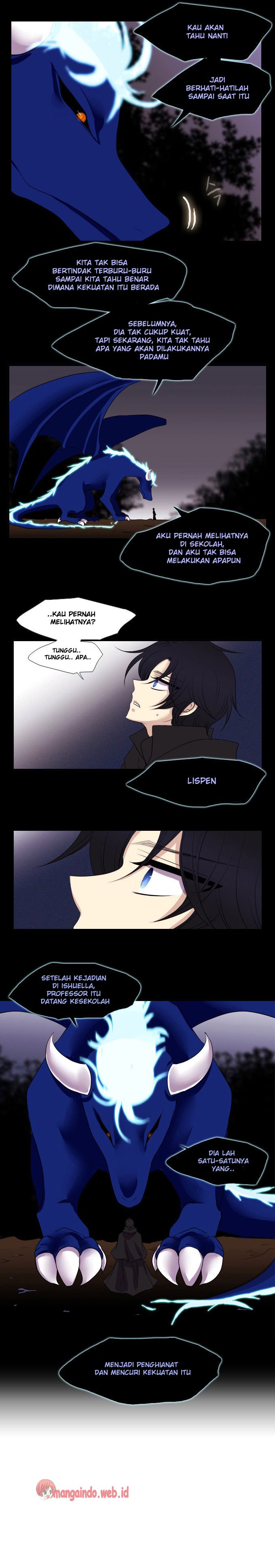 Black Haze chapter 112 halaman 15