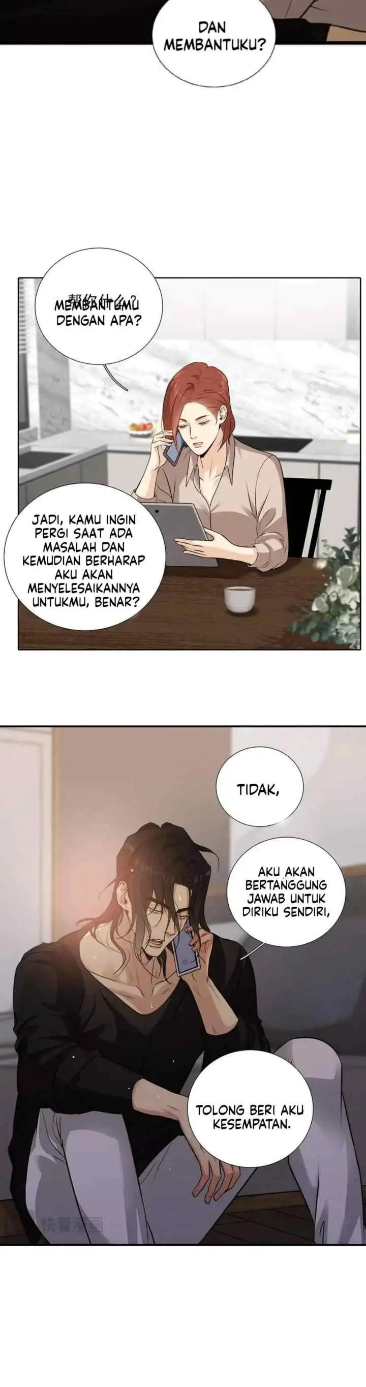 Dívida de Amor chapter 62 halaman 4
