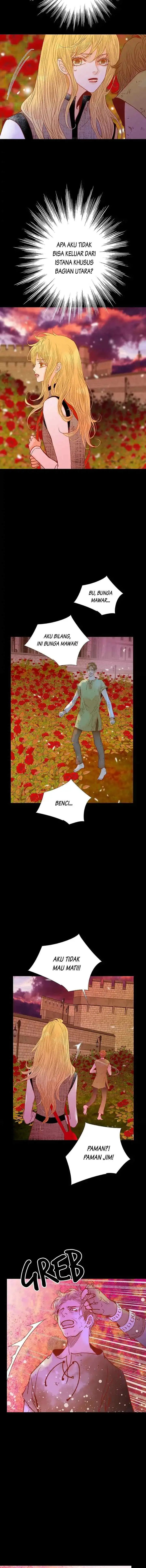 Beauty as the Beast chapter 35 halaman 10