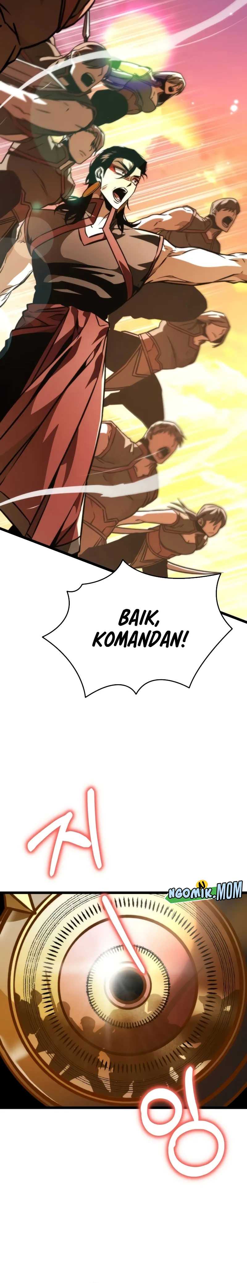 Reincarnator chapter 61 halaman 19