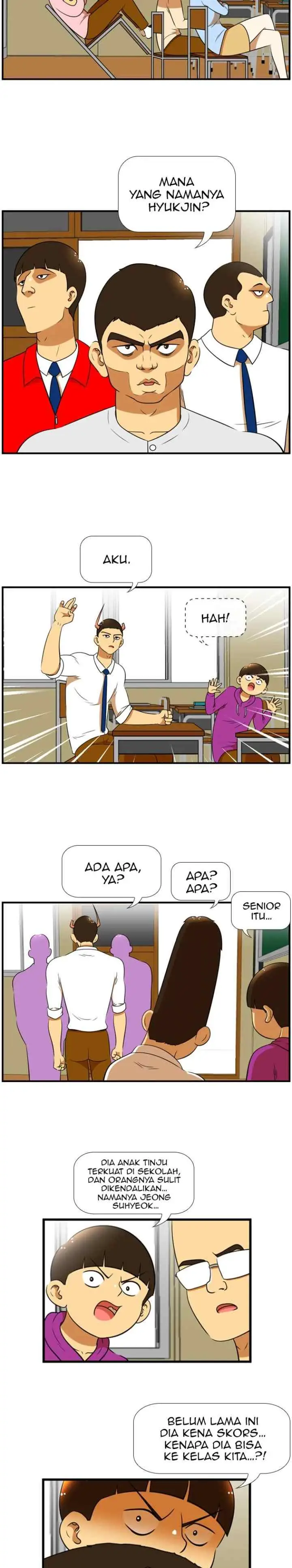 New Normal: Class 8 chapter 161 halaman 5