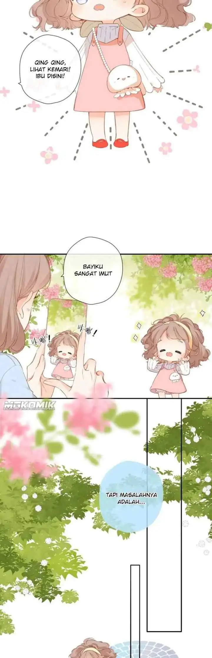 Once More chapter 116 halaman 6