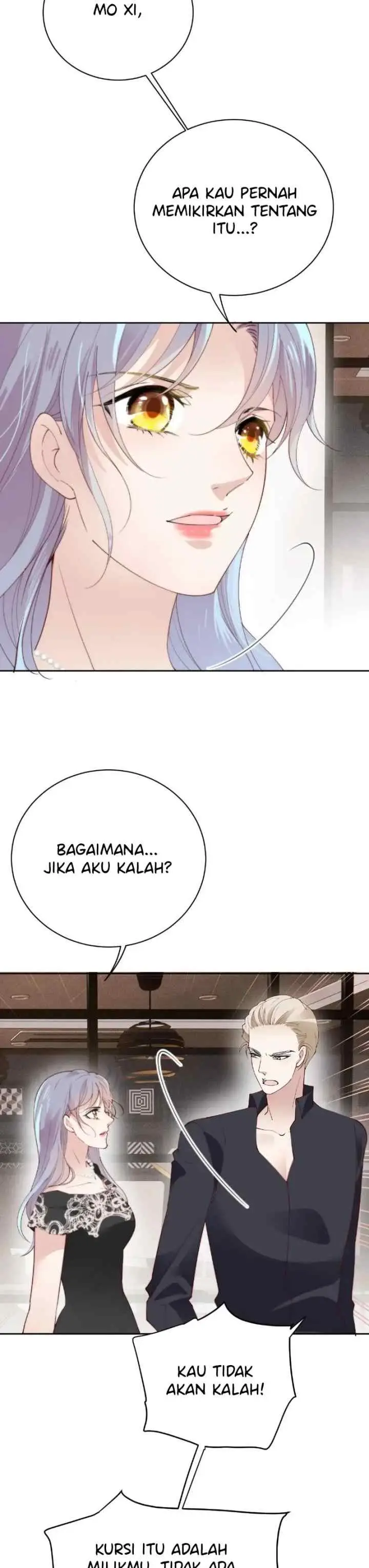 The Duke's Hidden Baby: BOGO! chapter 218 halaman 11