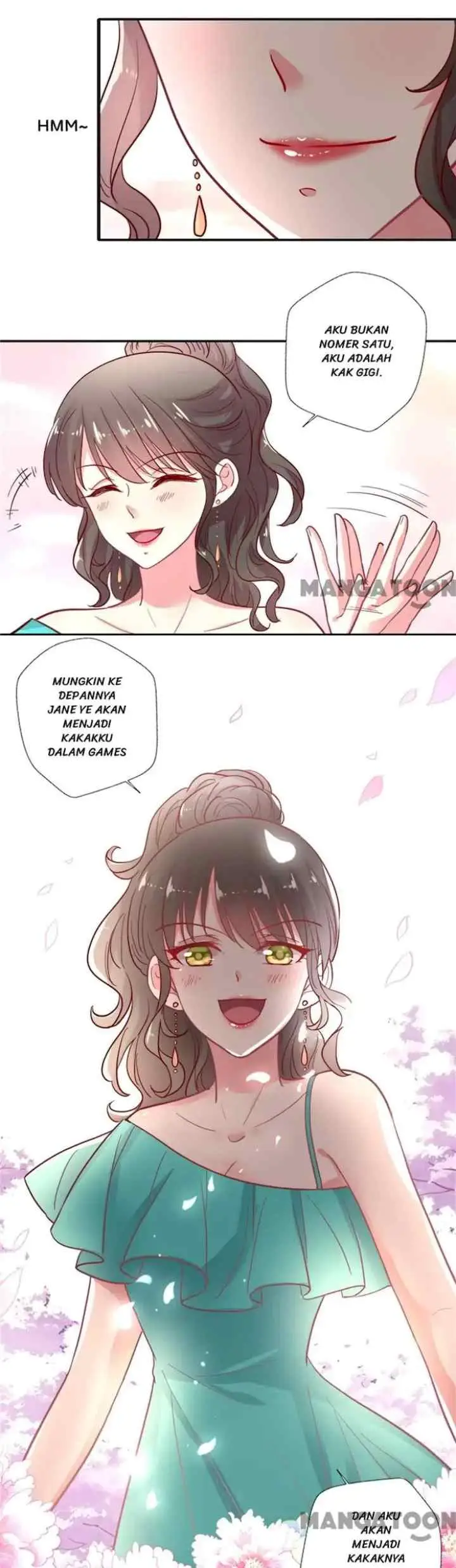Cost of Being Famous (A-List) chapter 70 halaman 6