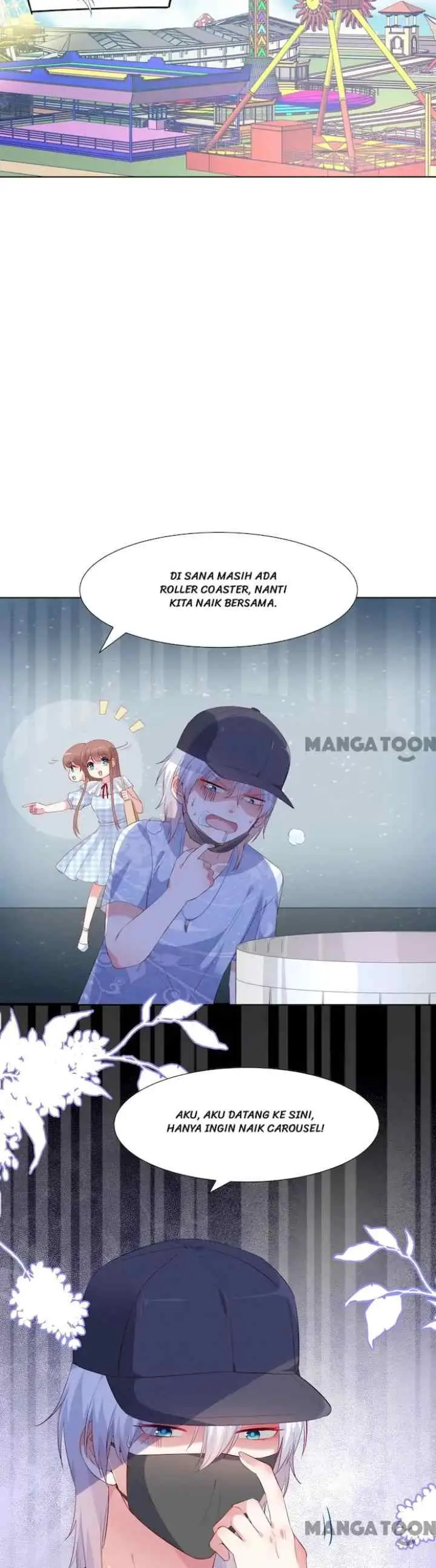Me! Super Rich! chapter 86 halaman 7