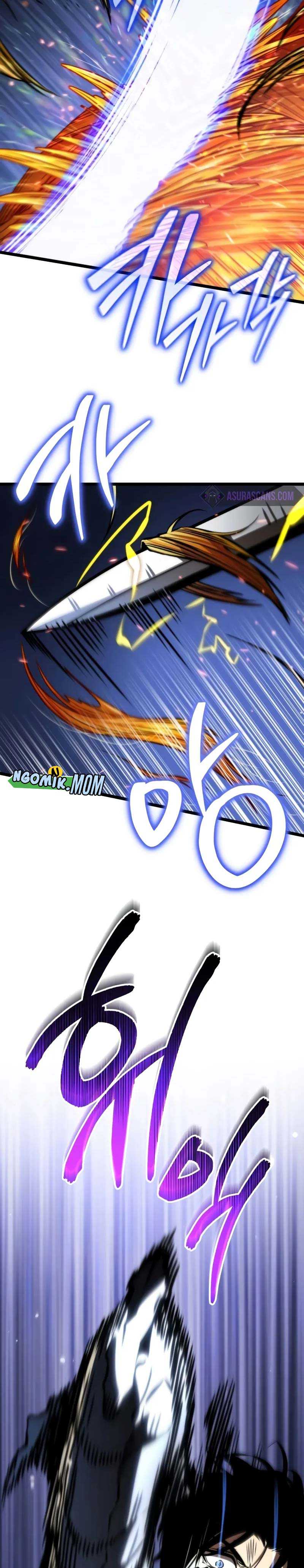 Reincarnator chapter 60 halaman 45