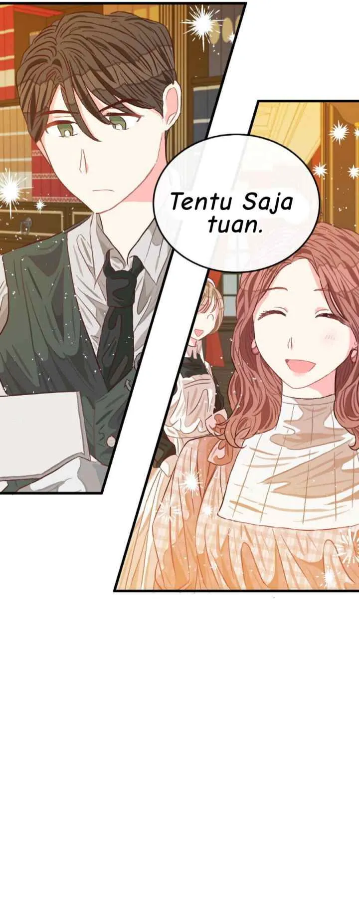 Married For 120 Days chapter 12 halaman 16