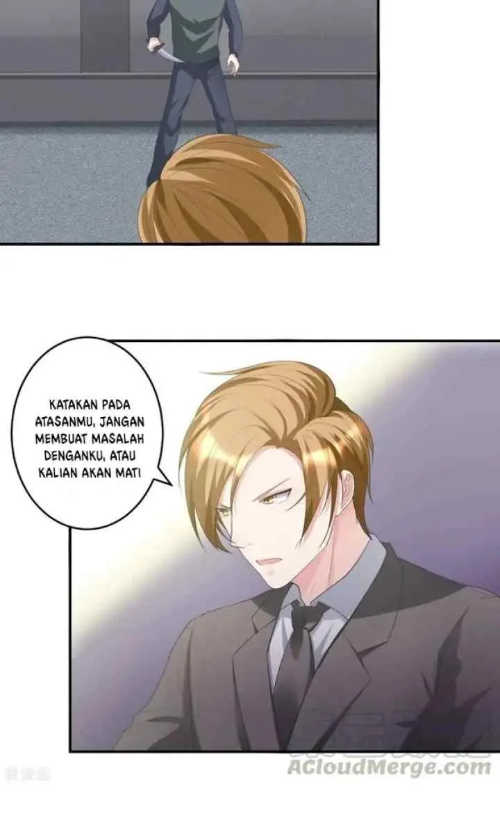 Ceo's Top Master chapter 30 halaman 14