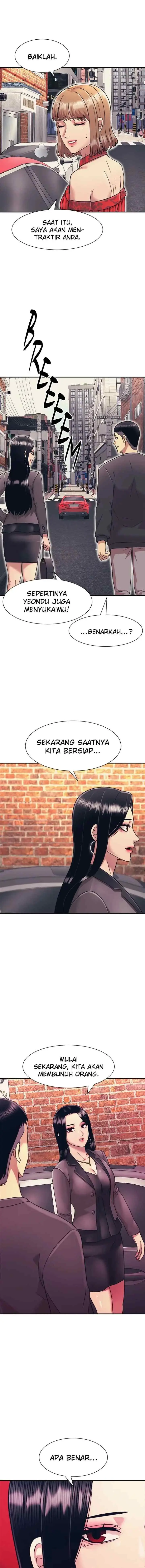 I Am Unbeatable chapter 10 halaman 15