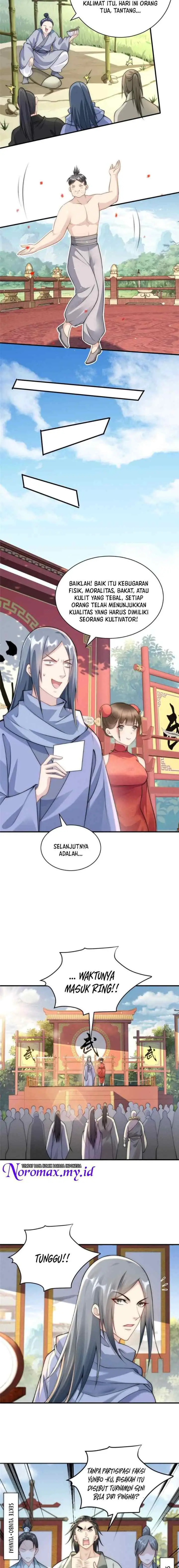 Reward 100 Million Lives at the Beginning chapter 78 halaman 6