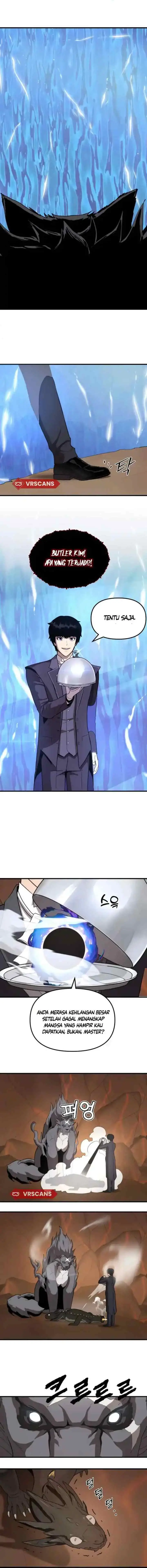 S-Rank Butler chapter 3 halaman 12