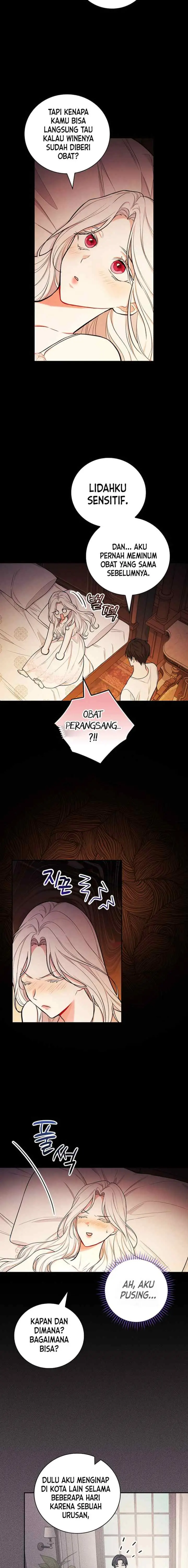 I'll Become the Mother of the Hero chapter 41 halaman 11
