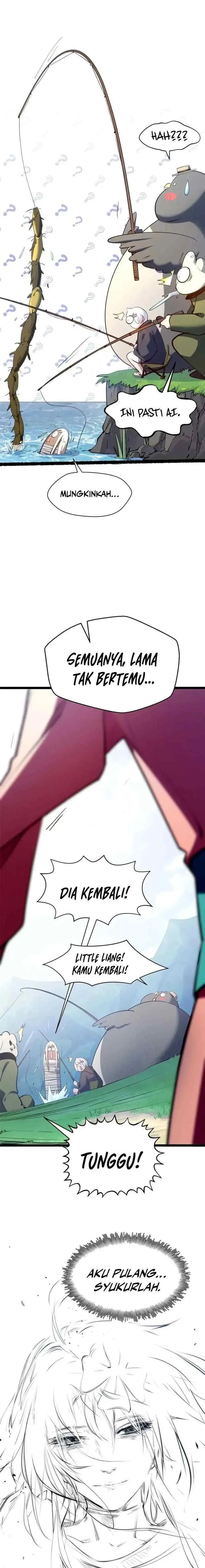 Top Tier Providence: Secretly Cultivate for a Thousand Years chapter 238 halaman 13
