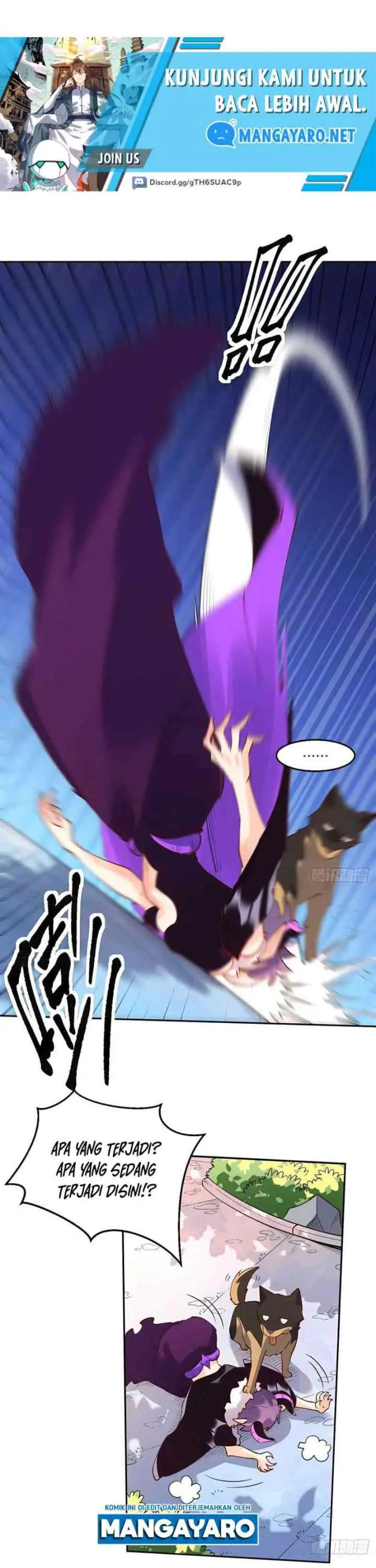 I'm Actually A Cultivation Bigshot chapter 106 halaman 7