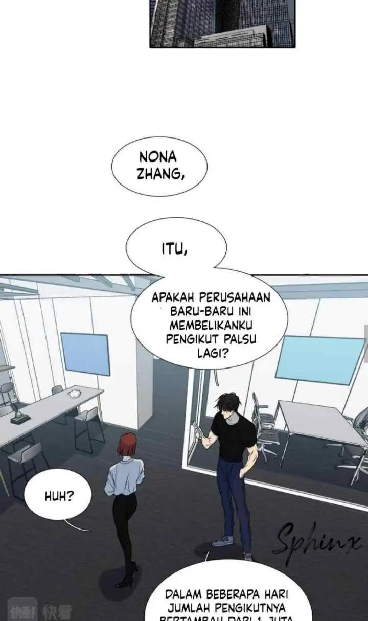 Dívida de Amor chapter 11 halaman 16