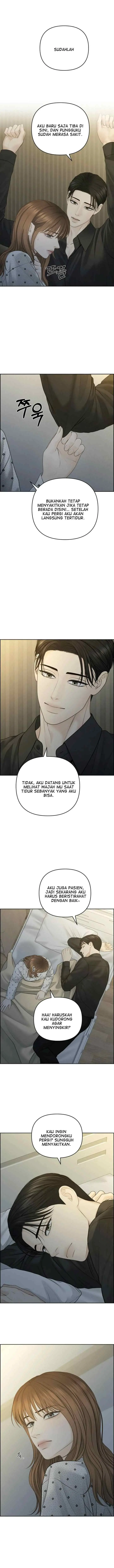 Only Hope chapter 78 halaman 6