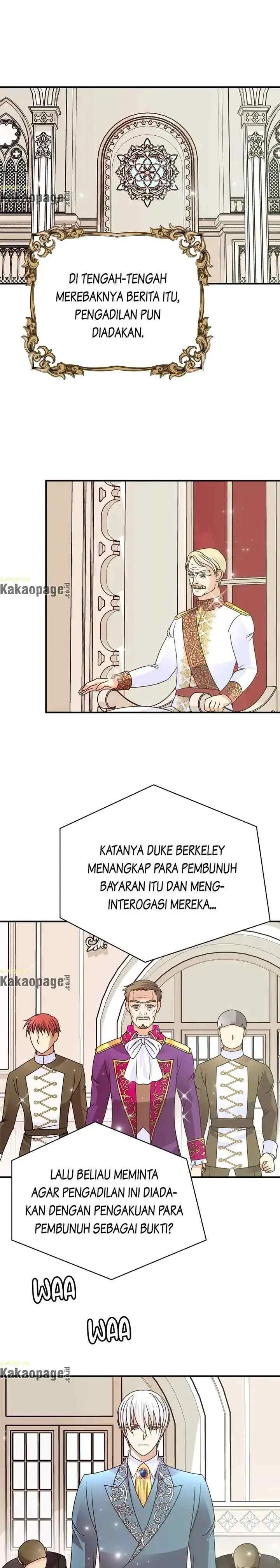 I Refuse the Duke chapter 137 halaman 16