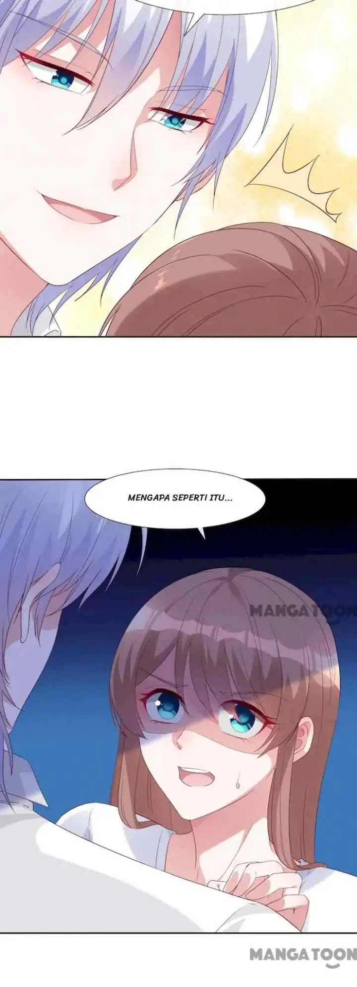 Me! Super Rich! chapter 77 halaman 4