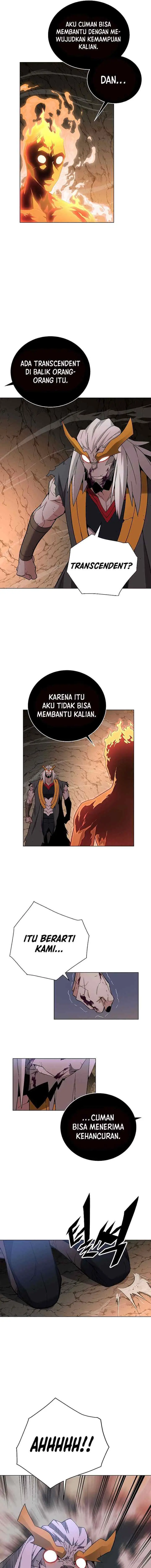 Heavenly Demon Instructor chapter 79 halaman 7