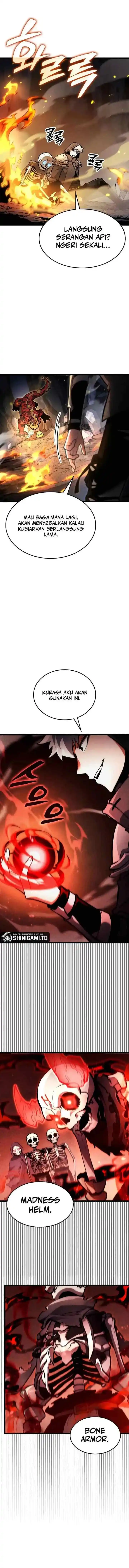 Emperor Of Solo Play chapter 26 halaman 17